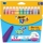 Carioci lavabile Kid Couleur Baby 12 buc/set Bic