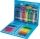 Set coloriaj 100 piese Maped 