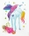 Set creativ Aqua Art Unicorn Maped 