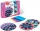 Set Creativ Velvet Mosaics - Pastel Maped