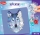 Set Creativ Sticker Art Animale Maped