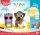 Set Creativ Plaster Friends Pisica & Caine Maped