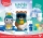 Set Creativ Plaster Friends Urs & Iepure Maped