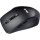 Mouse optic WT425, 1600 dpi, USB, Charcoal Black, Asus