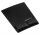 Mousepad negru cu Microban Fellowes