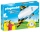 Deltaplan Galben Playmobil