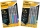 Marker permanent Marking Metalic, diverse modele, 5 culori/set Bic