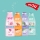 Gel de dus Body Wash Milk Lavender 500 ml Sano Keff 