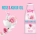 Gel de dus Body Wash Milk Rose & Kukui Oil 500 ml Sano Keff 