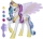 PRINTESA CELESTIA RO HASBRO