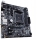 Placa de baza PRIME A320M-K, Socket AM4, ASUS