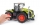 Jucarie Tractor Claas Xerion 5000 Bruder 