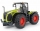 Jucarie Tractor Claas Xerion 5000 Bruder 