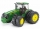 Jucarie Tractor John Deere 7930 cu roti duble Bruder 