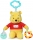 Plus Winnie the Pooh interactiv Clementoni 