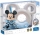 Lampa muzicala Mickey Mouse Clementoni 