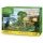 Puzzle 3D si brosura, Padure Amazoniana, 67 piese, CubicFun 