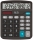 Calculator de birou 12 Digits, alimentare duala, baterie sau energie solara M&G