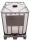 Rezervor IBC pentru lichide, 1000 l