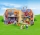 Casa de papusi mobila Dollhouse Playmobil