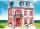 Casa Papusii Dollhouse Playmobil