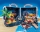 Set mobil Insula Piratilor Playmobil