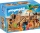 Tabara faraonilor Romans And Egyptians Playmobil