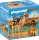 Razboinic egiptean cu camila Romans And Egyptians Playmobil