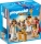 Caesar si Cleopatra Romans and Egyptians Playmobil