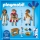 Caesar si Cleopatra Romans and Egyptians Playmobil