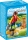 Femeie cu Familie de Pisici Country Farm Playmobil