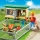 Tarc de iepuri cu cusca Country Farm Playmobil