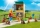 Tarc de iepuri cu cusca Country Farm Playmobil