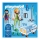 Doctor si copil Kid Clinic Playmobil