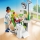 Dentist cu pacient Kid Clinic Playmobil