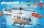 Elicopter Medical de Urgenta Kid Clinic Playmobil