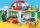 Casa din suburbie 1.2.3 Playmobil