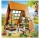 Zona de Camping Large Holiday Camp Playmobil