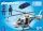 Elicopter de politie cu led Police Playmobil