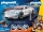 Rex Dasher cu Porsche Mission E. Playmobil