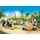 Set portabil Ursuleti Panda Playmobil 