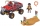 Monster Truck Taur Stunt Show Playmobil 