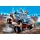 Monster Truck Rechin Stunt Show Playmobil 