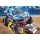 Monster Truck Rechin Stunt Show Playmobil 