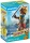 Figurina de colectie Scooby-Doo, Samurai Playmobil 