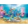 Calendar Craciun Sirene Playmobil 