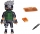 Kakashi, Playmobil