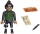 Iruka, Playmobil