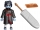 Kisame, Playmobil