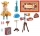 Set Cadou, Cantareata De Muzica Country, Playmobil 